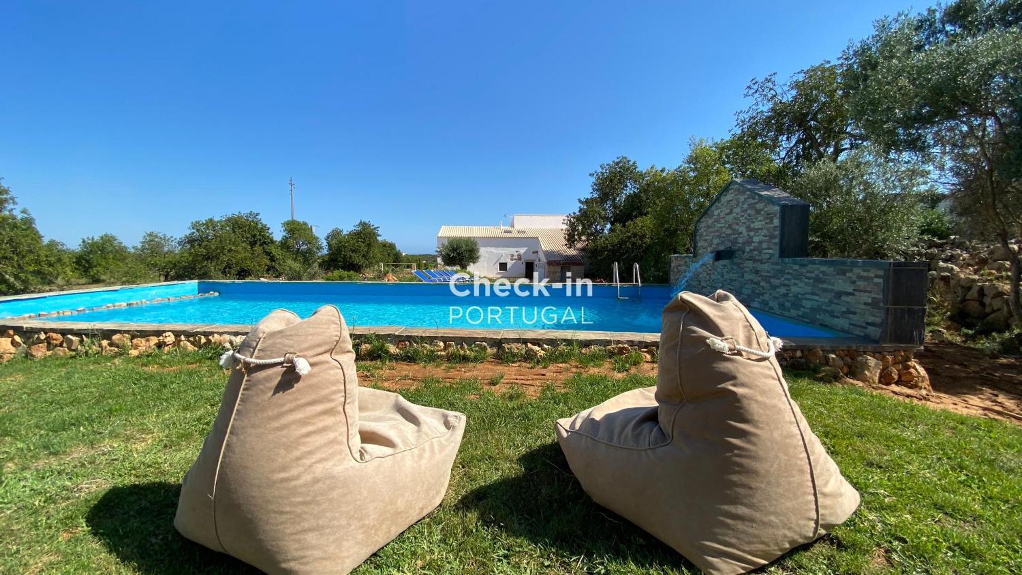 Gold By Check-In Portugal Villa Albufeira Exterior photo